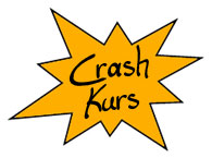 Crash Kurs